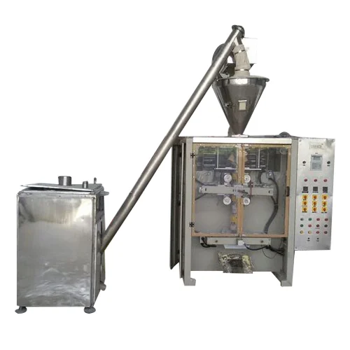 Rice Packing Machine