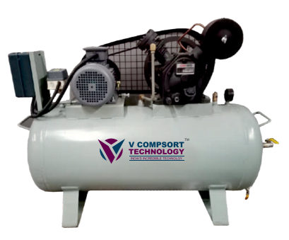 Reciprocating Compressor
