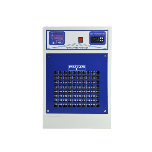 Tube & Tube Type Air Dryer