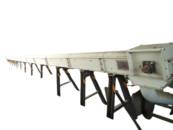 Drag Chain Conveyors