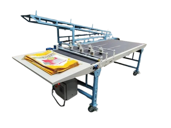 Special Purpose Conveyors
