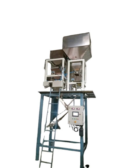 Rice Fortification System / FRK Blending System