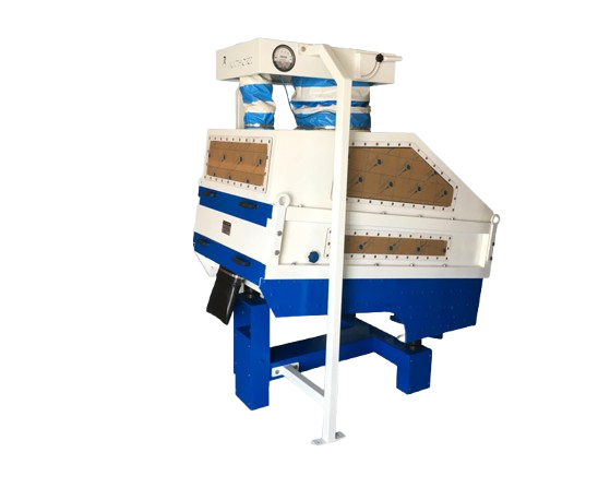 De-Stoner Double Deck System