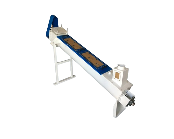 Dampening Unit – Paddle Type