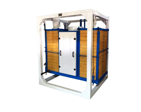 PLAN SIFTER 2X12 TABLE TYPE