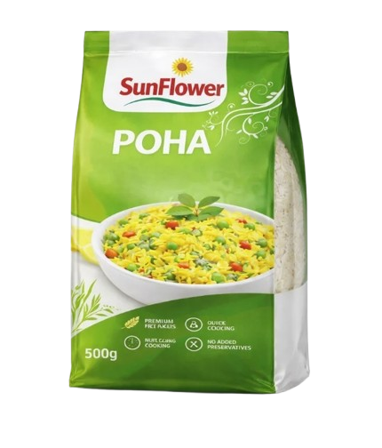 Aloo Poha