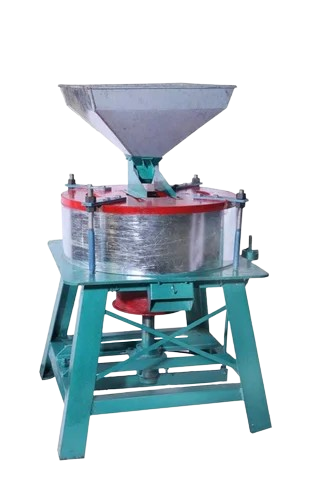 Commercial Atta Chakki Machine