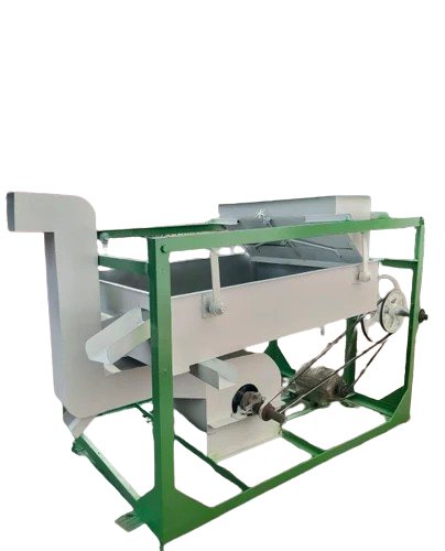 Grains Cleaning Chalna