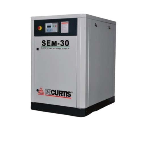 Rotary Screw Air Compressors