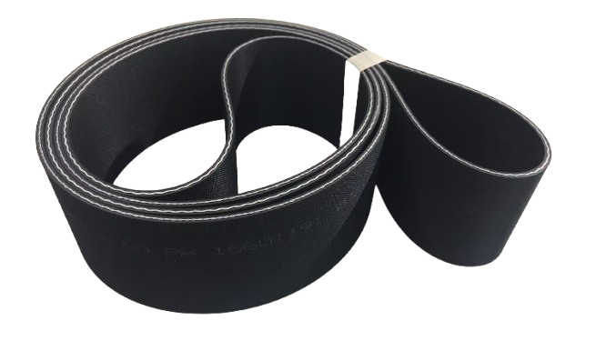 TRANSMISSION BELTING