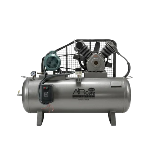 Oil Free Air Compressor 2ACNT -55