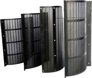 Sieves and Perforated Sheet