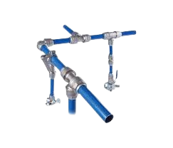 GK Air Piping System