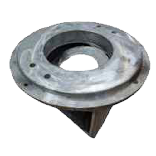 Outlet Housing