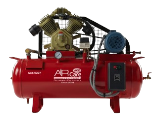 Reciprocating 2 Hp Air Compressor