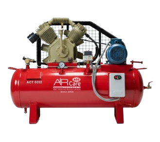 Reciprocating 3 Hp Air Compressor