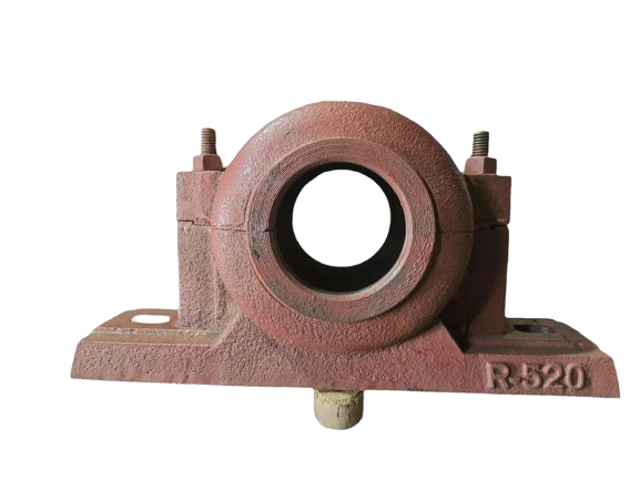 Sn Series Plummer Blocks