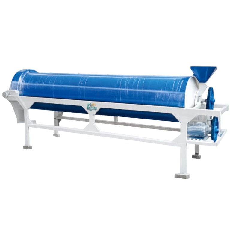 Rice Grader Machine