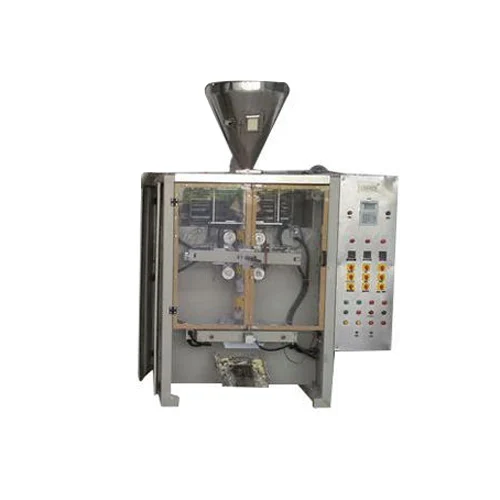 Semi Automatic Auger Filling Machine