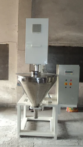 Semi Automatic Filling Machine
