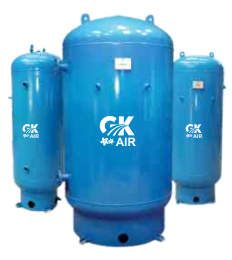 Air Receiver Tank