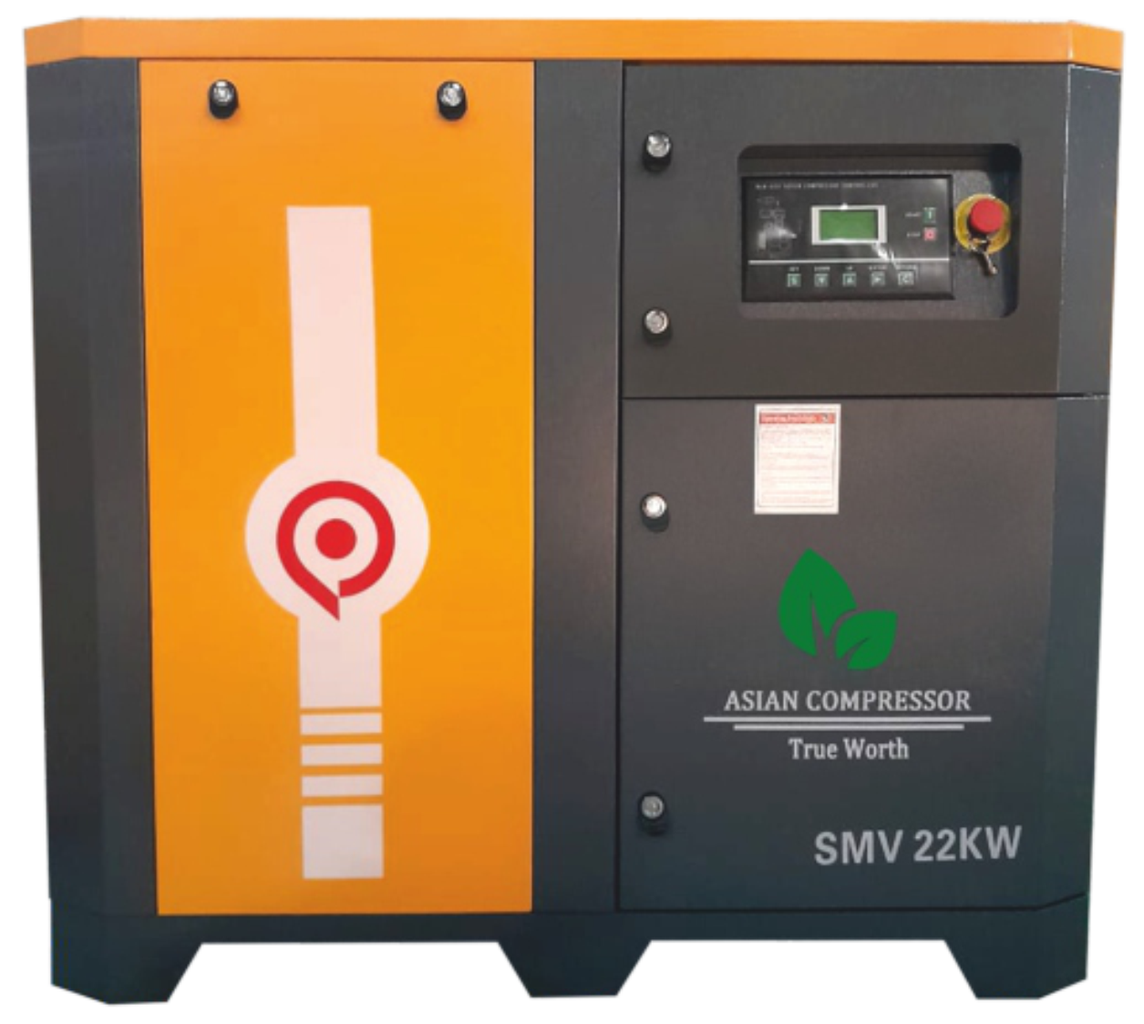 High Pressure Air Compressor