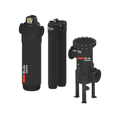 AF SERIES DOWNSTREAM FILTERS 21 – 6475 CFM