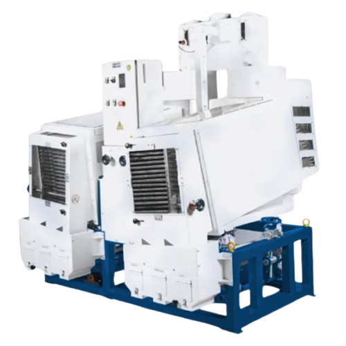 Butterfly Separator