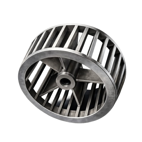 FINGER PULLEY