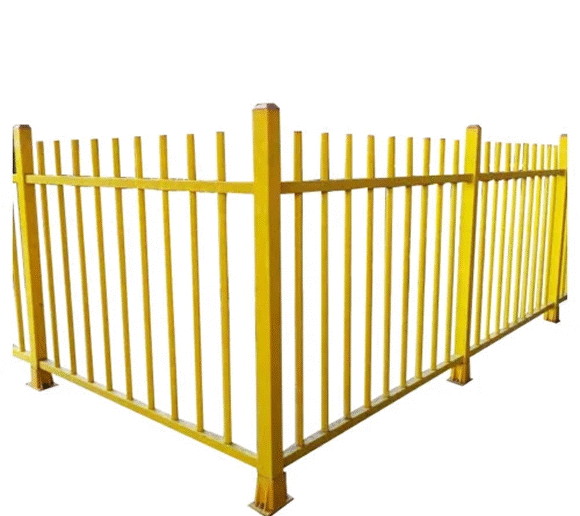 FRP Cable Tray, Ladders & Fencing