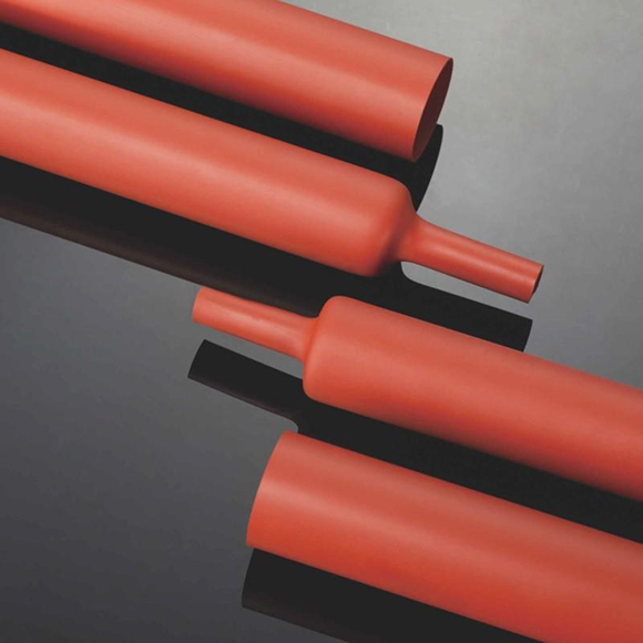 Heat Shrink Insulation Tubing