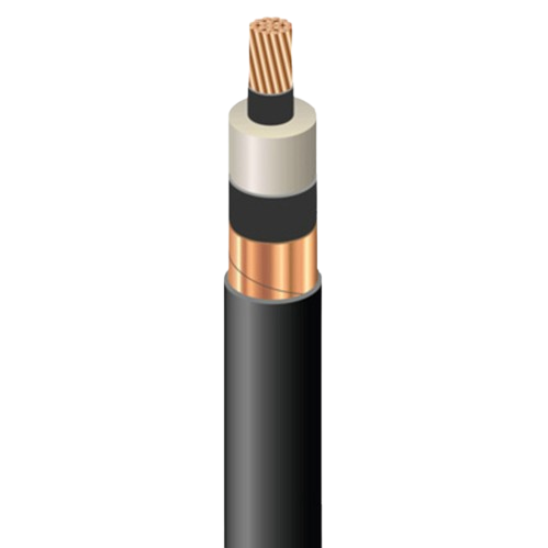 High ampacity XLPE cables (105°C)