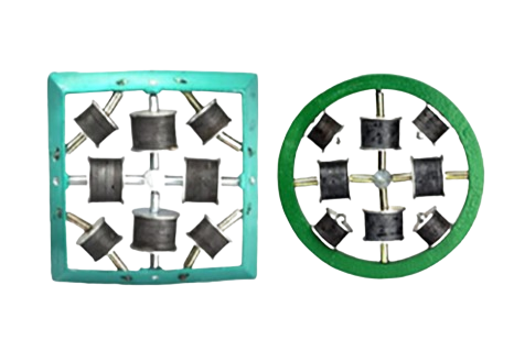 Hopper Magnets