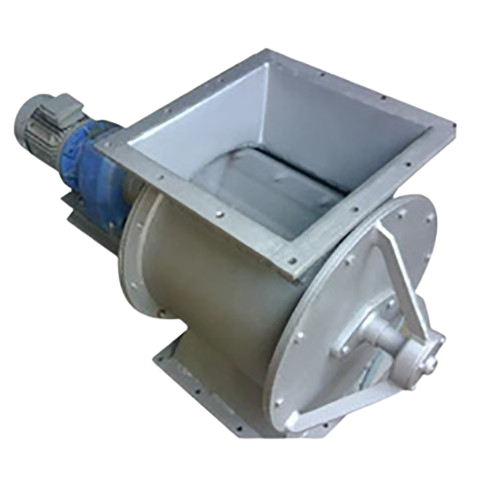 Industrial Airlocks