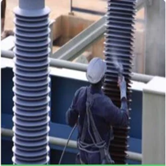 Epsilon RTV Coating for Equipments