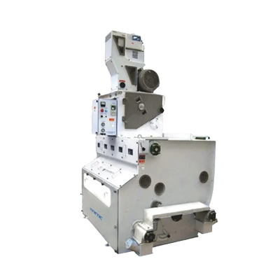 Husker / Husk Separator