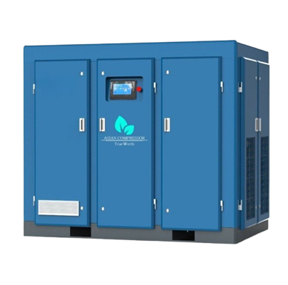 ASN – Two Stage Air Compressor