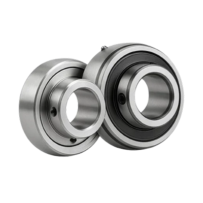 UC Bearings (Insert Bearings)