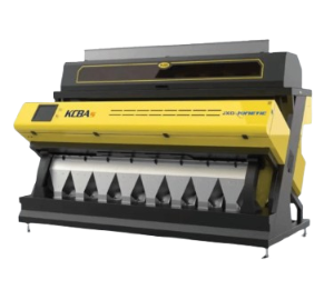 KCBAs Color Sorter