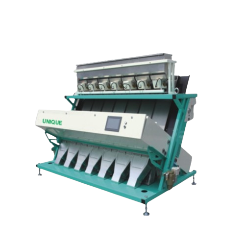 7 Chute 5 to 5.5 TPH