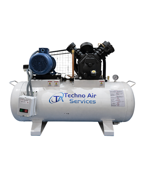 Reciprocating Air Compressor