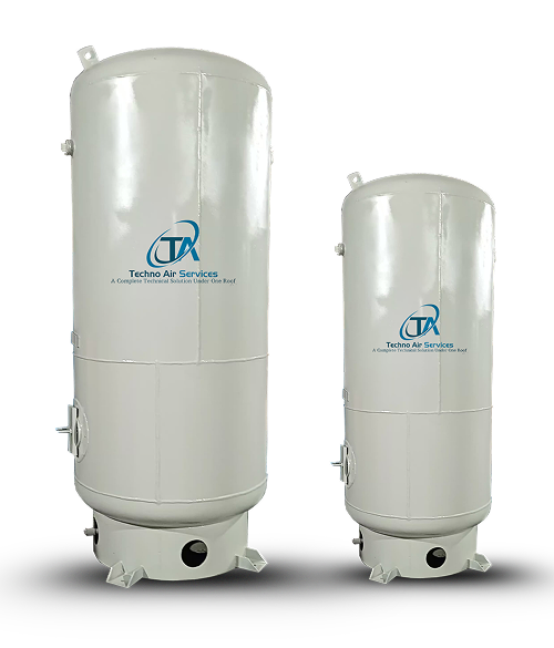Air Receiver Tank
