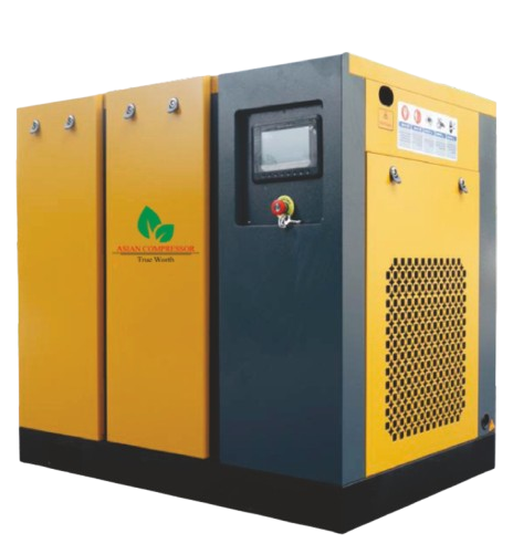 SMV – VARIABLE FREQUENCY DRIVE AIR COMPRESSOR