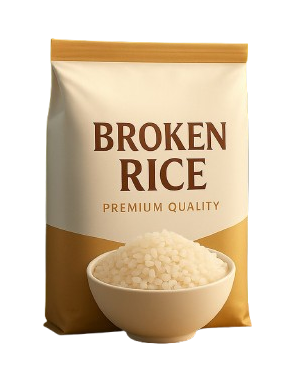 Broken Rice