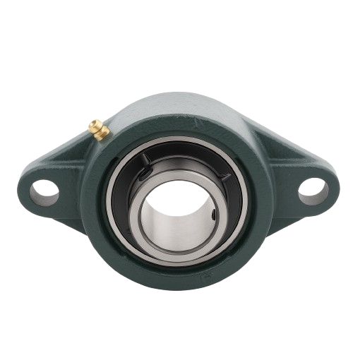 UCFL Bearings (Oval Flange Bearings)