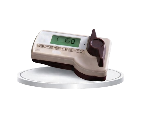 KETT Specially Designed Grain & Rice Moisture Meter