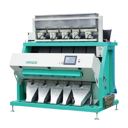 5 Chute 3 to 3.5 TPH