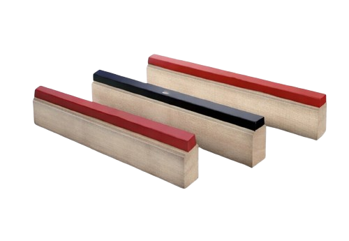 Rice Rubber Polisher Brakes