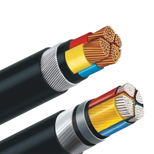 LV FR/FRLSH/FR-LSZH fire performance cables