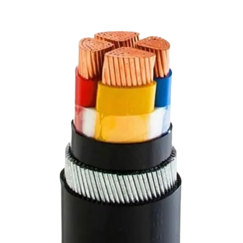 LV XLPE insulated power cables up to 1000 mm